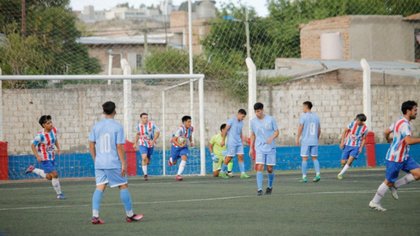Con polémica mediante, se cierra el año en LIFUNE