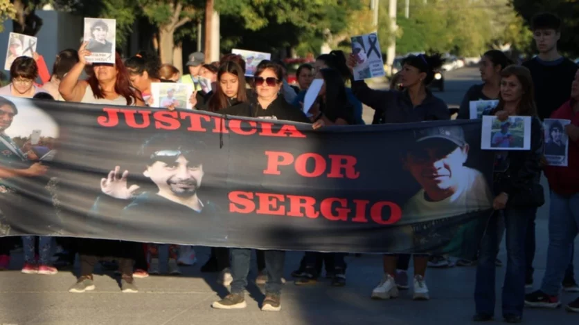 Declararon culpable al mecánico que mató a su cliente en Neuquén