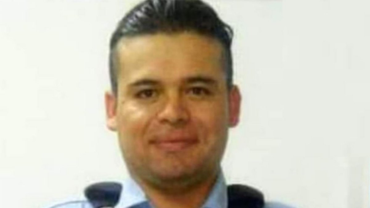 Confirmaron cómo murió el policía neuquino
