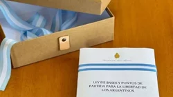 Ley Ómnibus: los principales puntos de la reforma de Milei