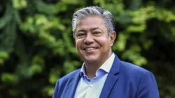 Figueroa cuestionó la reforma en hidrocarburos de la Ley Ómnibus