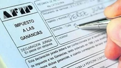Impuesto a las Ganancias: el proyecto tendrá un piso de más de $970 mil