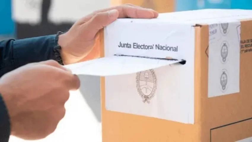 Balotaje 2023: ¿Cuándo cobran las autoridades de mesa y delegados?