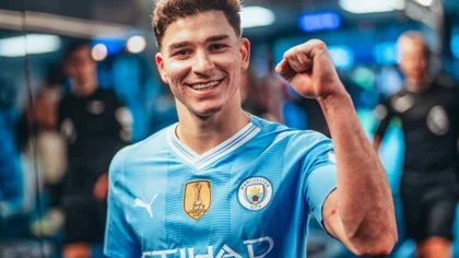 VIDEO: Goles argentinos al por mayor en el fútbol europeo