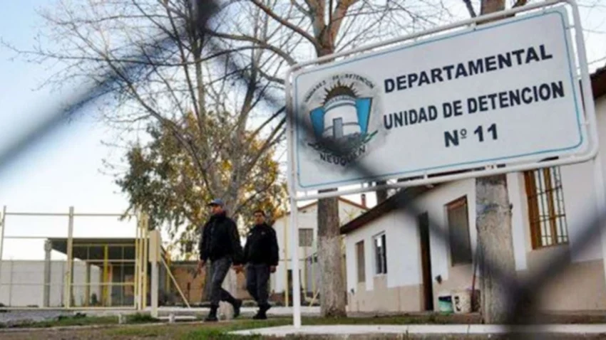 Enojo de Bermúdez: "No es normal que un juez diga que no se detiene más a nadie"