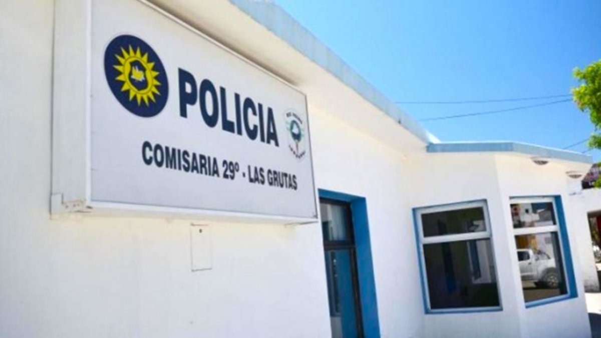 Las Grutas: robaron casi $500 mil a turista