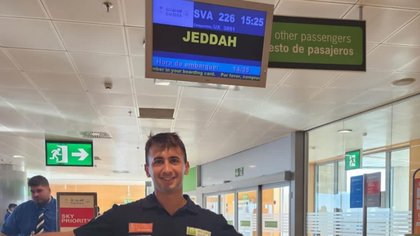 Con presencia neuquina se viene el 46ª Rally Dakar en Arabia Saudita