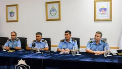 Para la policía de Neuquén, el operativo de Año Nuevo “fue efectivo”