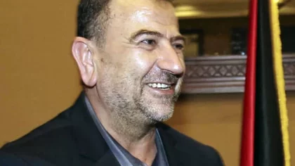 Matan al número 2 de la oficina política de Hamas
