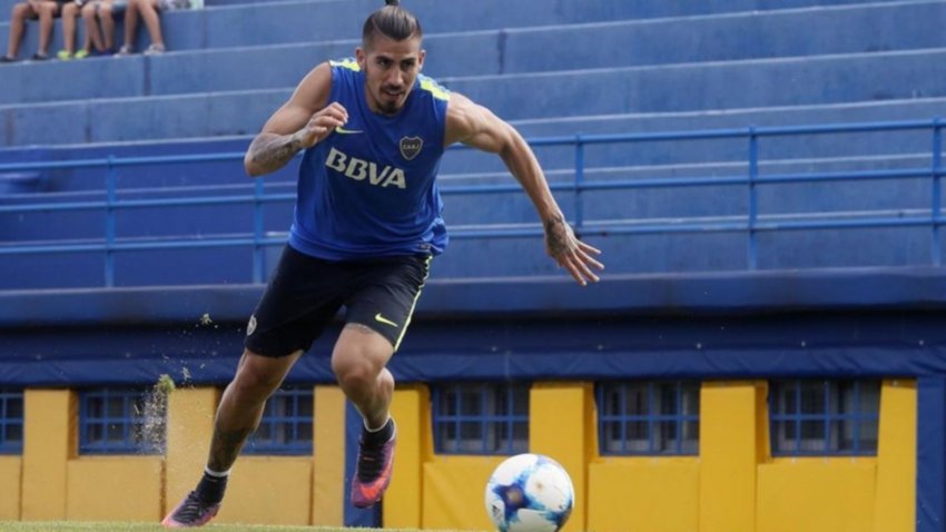 Horror: se suicidó la ex de un futbolista detenido por violencia de género
