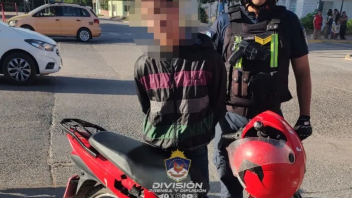 Detuvieron en Neuquén a un hombre con pedido de captura en General Roca