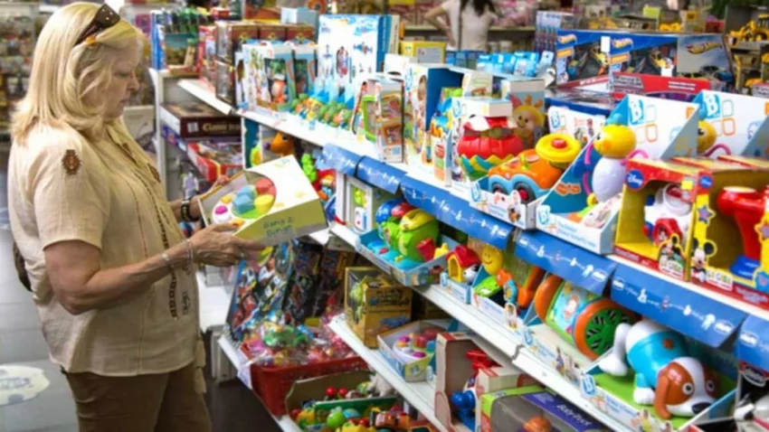 Reyes Magos: Por bajas ventas, ACIPAN no encuesta a los asociados hace dos años