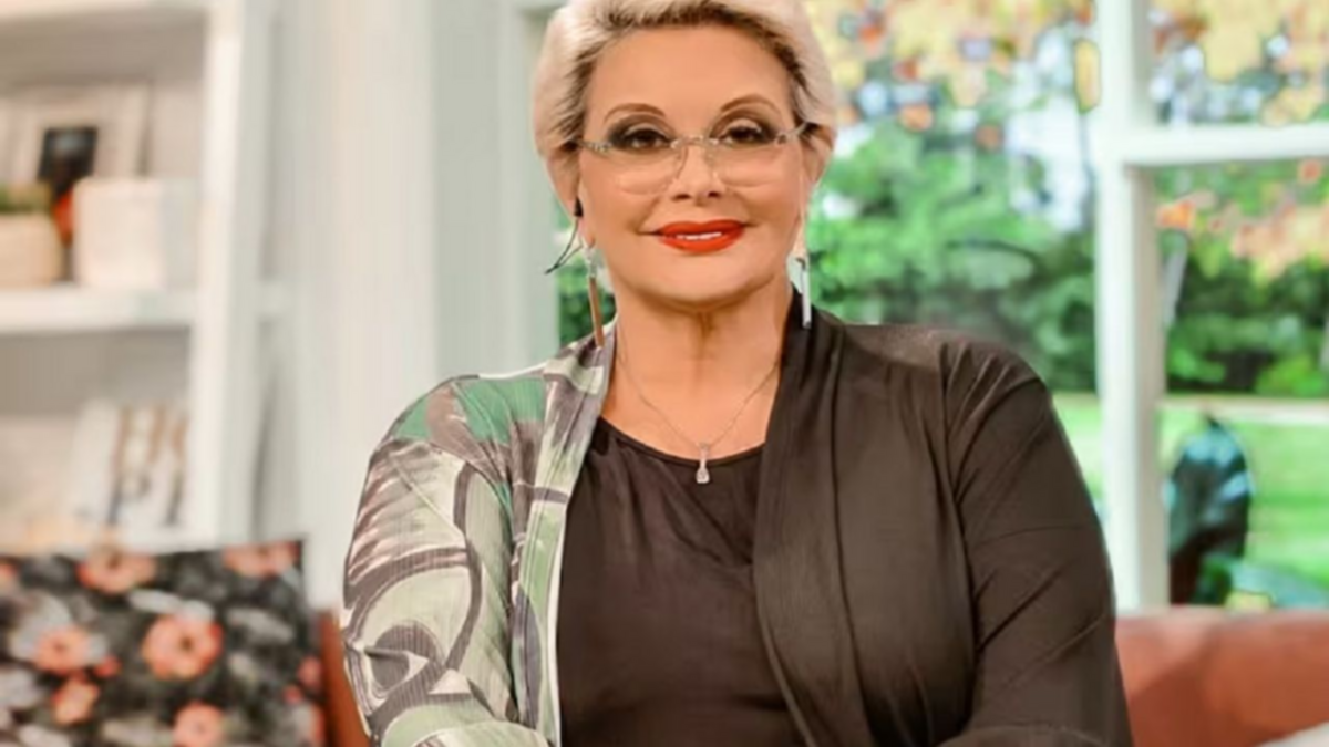 Preocupación por la salud de Carmen Barbieri: "Necesito tiempo"