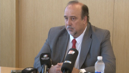 Bosco anticipó que el BPN está trabajando en una billetera virtual