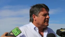 Gaido: "A los neuquinos nos deben fondos de coparticipación"