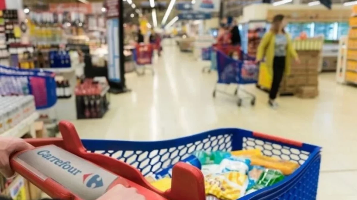 Carrefour dejará de vender productos "porque son demasiado caros"