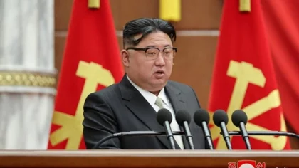 Corea del Norte disparó proyectiles cerca de Corea del Sur