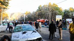 Estado Islámico reivindicó el atentado en Irán
