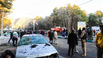 Estado Islámico reivindicó el atentado en Irán