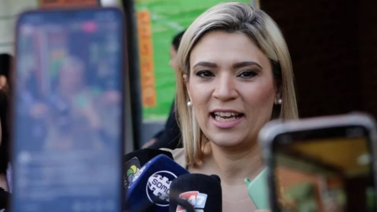 Márquez: "El sistema está hecho para ahogar a los argentinos"