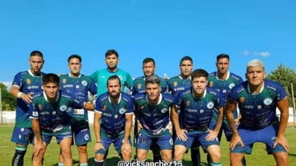 Arrancan los Cuartos de Final del Torneo Regional Amateur