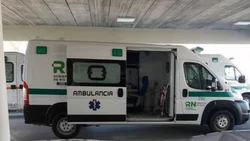 Un nene de dos años se cayó en una pileta y murió ahogado