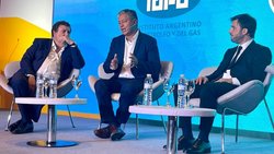 Figueroa será anfitrión de la cumbre de gobernadores patagónicos