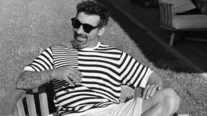 Qué se sabe de la salud de Ezequiel "Pocho" Lavezzi