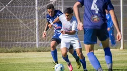 Torneo Regional Amateur: están horarios y árbitros para la vuelta de Cuartos