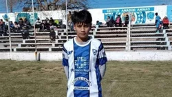 Tragedia en Duval, murió un pibe de 13 años