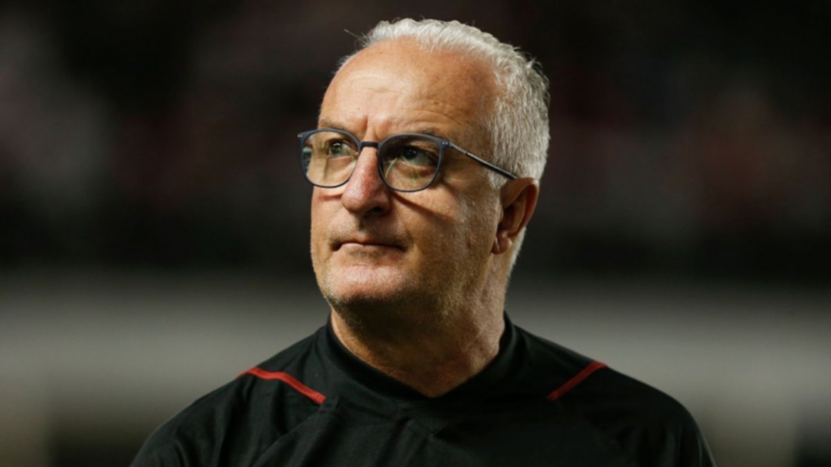 En tiempo récord, Brasil tiene a su nuevo DT: ¿Quién es Dorival Júnior?