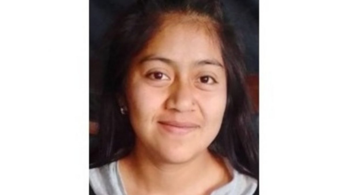 Búsqueda desesperada de una joven en Neuquén