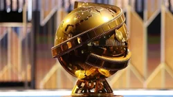 "Oppenheimer" fue la película más premiada en los Globos de Oro