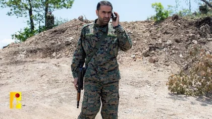 Hezbolá anunció la muerte de un alto comandante en un ataque
