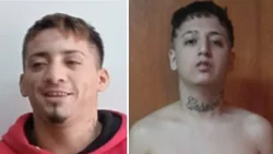 ¡Alerta! Se fugaron dos peligrosos delincuentes de una comisaría de Plottier