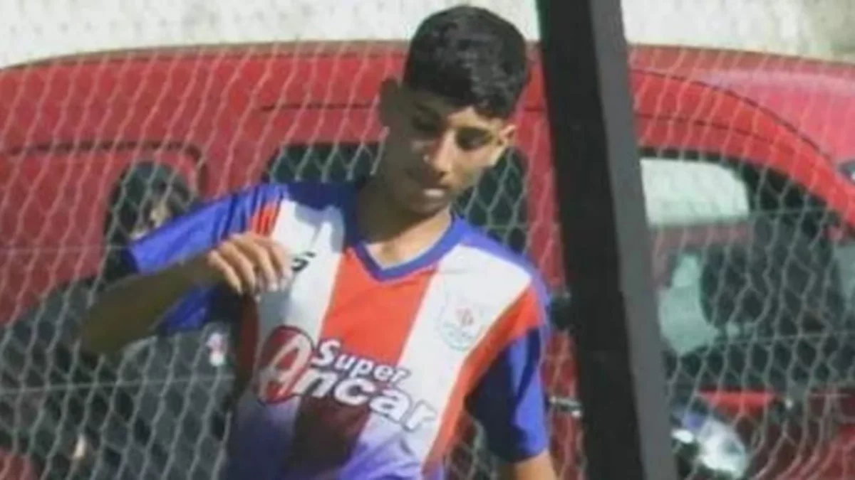 Quién era el joven que murió en un temporal en la Costa