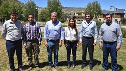 Figueroa avanza en la regionalización y desarrollo de la región Sur