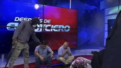 El violento ataque armado en Ecuador dejó 10 muertos