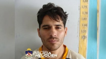 "San La Muerte" está en terapia intensiva: quiso ahorcarse en la U11