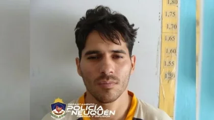 "San La Muerte" está en terapia intensiva: quiso ahorcarse en la U11
