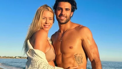 Nicole Neumann y Manu Urcera revelaron el sexo de su bebé