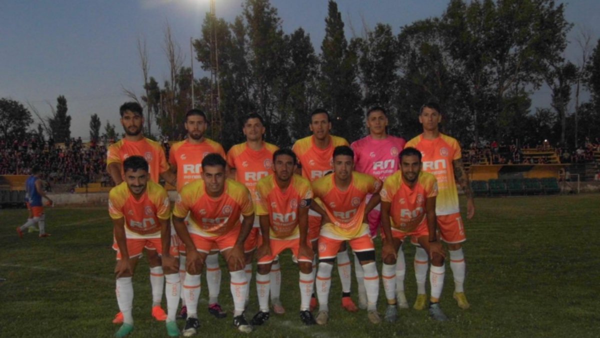 Regional Amateur: Rincón, Roca, Jorge Newbery y CAI son los semifinalistas