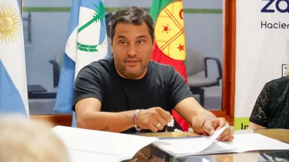 Koopmann rompió el chanchito: 85% de aumento a municipales