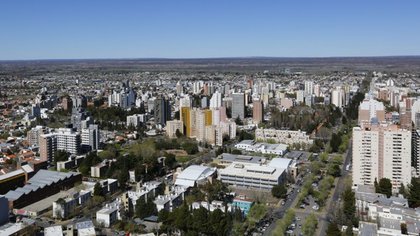Pronóstico en Neuquén: mañana helada y tarde agradable en el Alto Valle