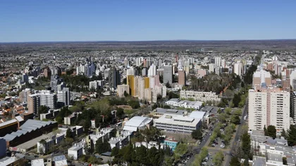 Pronóstico en Neuquén: mañana helada y tarde agradable en el Alto Valle