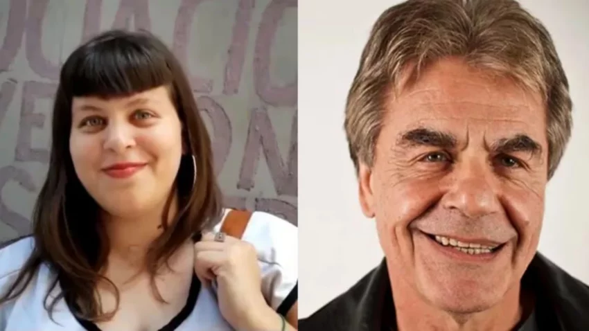 Hallaron sin vida a la hija del actor Raúl Rizzo: tenía 34 años