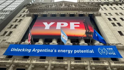YPF: la justicia de EEUU rechazó pedido de Argentina y habilitó embargos