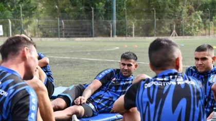 Deportivo Rincón y Jorge Newbery arrancan de locales