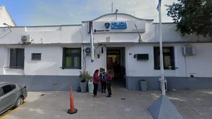 Desapareció droga de 40 causas en una comisaría