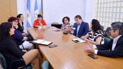 La UNCo se suma al Plan de Becas de Figueroa